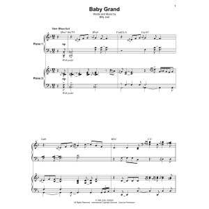 Baby Grand
